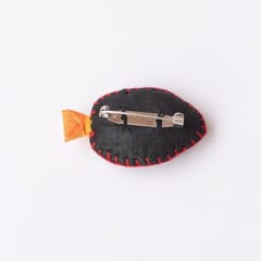 PAULAMI - Illeesh Brooch - IL-BR3