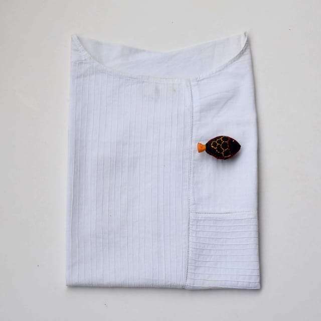 PAULAMI - Illeesh Brooch - IL-BR3