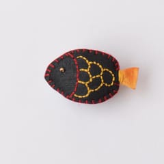 PAULAMI - Illeesh Brooch - IL-BR3
