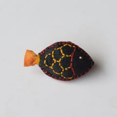 PAULAMI - Illeesh Brooch - IL-BR3