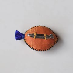 PAULAMI - Illeesh Brooch - IL-BR2