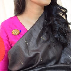 PAULAMI - Illeesh Brooch - IL-BR2