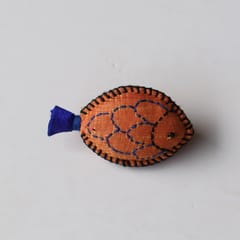 PAULAMI - Illeesh Brooch - IL-BR2
