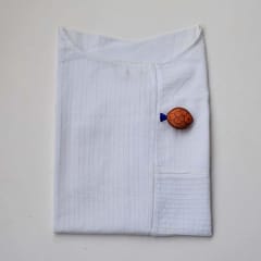 PAULAMI - Illeesh Brooch - IL-BR2