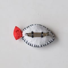 PAULAMI - Illeesh Brooch - IL-BR1