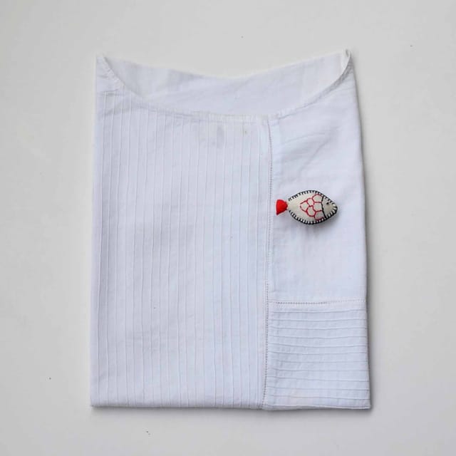 PAULAMI - Illeesh Brooch - IL-BR1