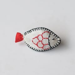 PAULAMI - Illeesh Brooch - IL-BR1