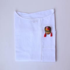 PAULAMI - Frida Brooch - FR-BR1
