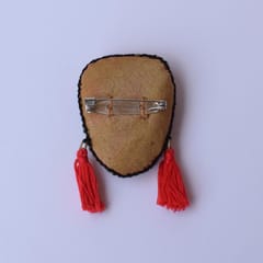 PAULAMI - Frida Brooch - FR-BR1