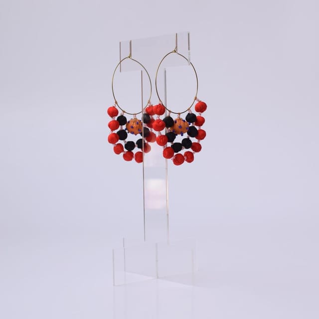 PAULAMI - Anokhi Earrings - ANK-E10
