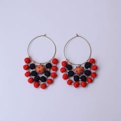 PAULAMI - Anokhi Earrings - ANK-E10