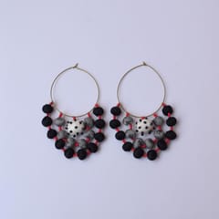 PAULAMI - Anokhi Earrings - ANK-E7