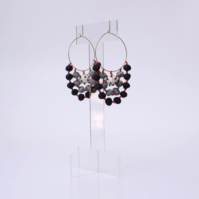 PAULAMI - Anokhi Earrings - ANK-E7
