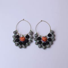PAULAMI - Anokhi Earrings - ANK-E5