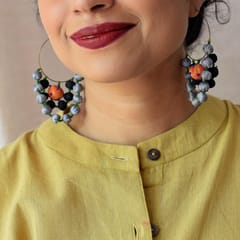PAULAMI - Anokhi Earrings - ANK-E5