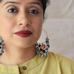 PAULAMI - Anokhi Earrings - ANK-E5