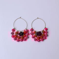 PAULAMI - Anokhi Earrings - ANK-E4