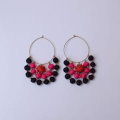 PAULAMI - Anokhi Earrings - ANK-E3