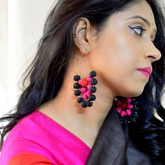 PAULAMI - Anokhi Earrings - ANK-E3