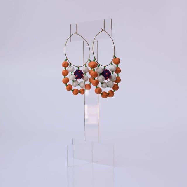 PAULAMI - Anokhi Earrings - ANK-E2