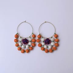 PAULAMI - Anokhi Earrings - ANK-E2