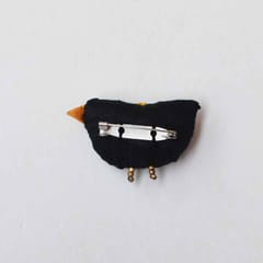 PAULAMI - Bulbul Brooch - BU-BR5