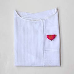 PAULAMI - Bulbul Brooch - BU-BR4