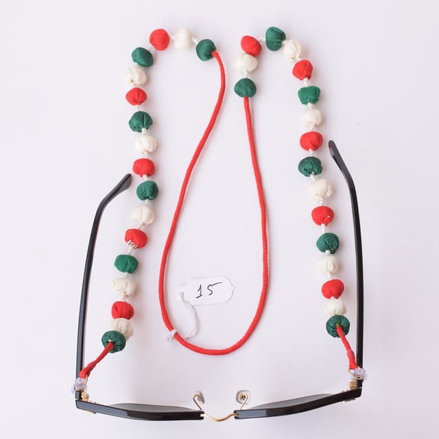 PAULAMI - Sanchita Specs string - SN-SP-15
