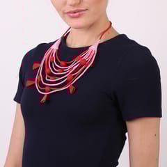 PAULAMI - Rimjhim Neckpiece - RJ-N10