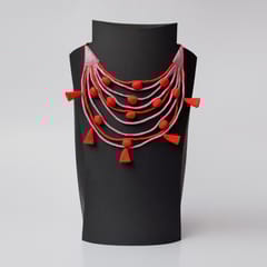 PAULAMI - Rimjhim Neckpiece - RJ-N10