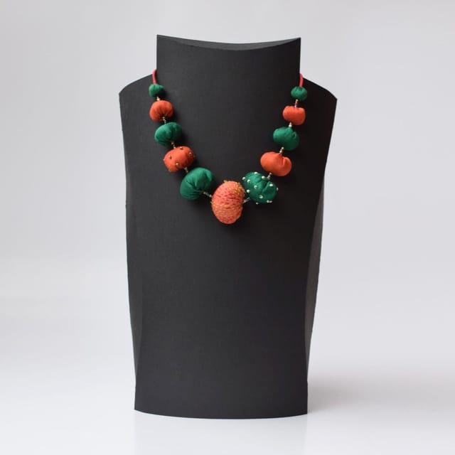 PAULAMI - Parama Single Neckpiece -PA1-N73