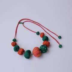 PAULAMI - Parama Single Neckpiece -PA1-N73