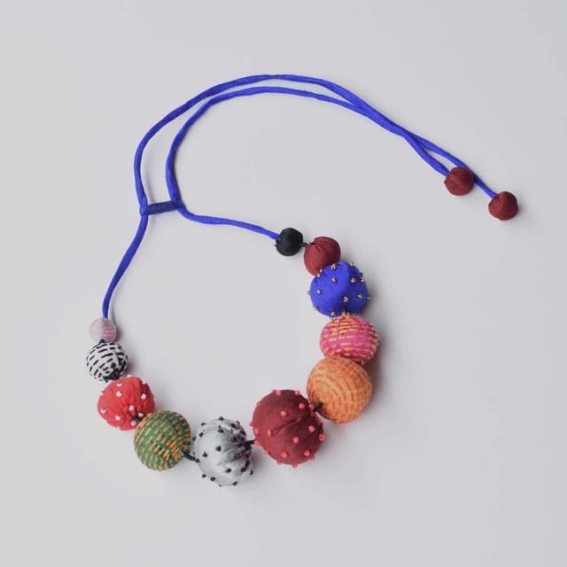 PAULAMI - Parama Single Neckpiece - PA1-N131