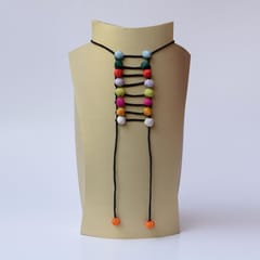PAULAMI - Lata Neckpiece - LT-N35