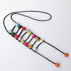 PAULAMI - Lata Neckpiece - LT-N35