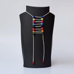 PAULAMI - Lata Neckpiece - LT-N34