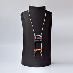 PAULAMI - Lata Neckpiece - LT-N34