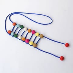 PAULAMI - Lata Neckpiece - LT-N33