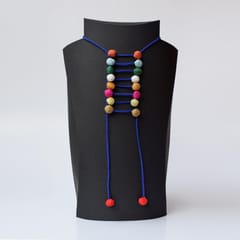 PAULAMI - Lata Neckpiece - LT-N33
