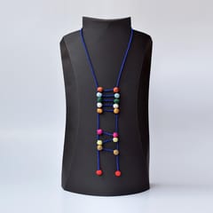 PAULAMI - Lata Neckpiece - LT-N33