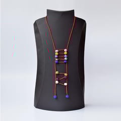 PAULAMI - Lata Neckpiece - LT-N32