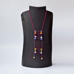 PAULAMI - Lata Neckpiece - LT-N30