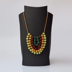 PAULAMI - Anokhi Neckpiece - AK-N17