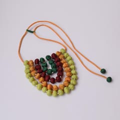 PAULAMI - Anokhi Neckpiece - AK-N17