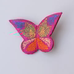 PAULAMI - Titli Brooch - TI-BR5