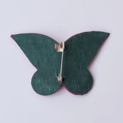 PAULAMI - Titli Brooch - TI-BR5