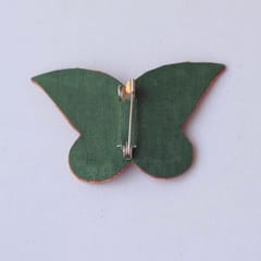 PAULAMI - Titli Brooch - TI-BR3