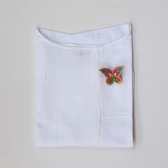 PAULAMI - Titli Brooch - TI-BR3