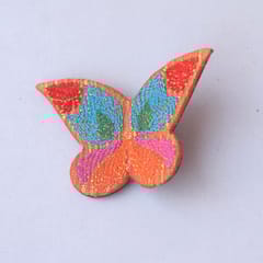 PAULAMI - Titli Brooch - TI-BR3