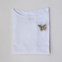 PAULAMI - Titli Brooch - TI-BR1